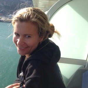 Profilbild von Bianca Six