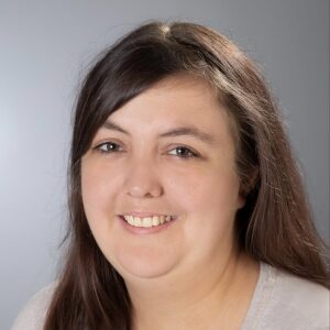 Profilbild von Bianca Skott