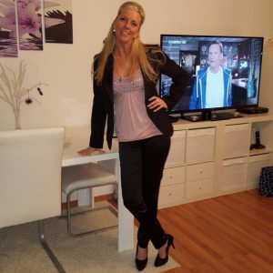 Profilbild von Bianca Sommer