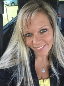 Profilbild von Bianca Spitz