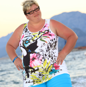 Profilbild von Bianca Sprenger