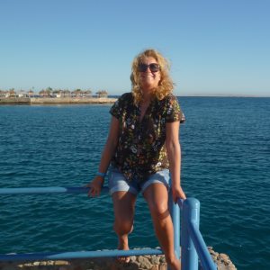 Profilbild von Bianca Stackelies