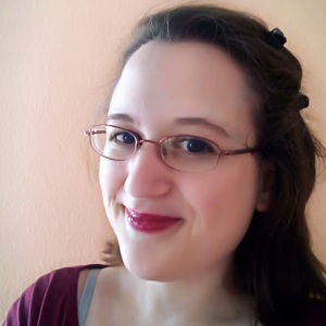 Profilbild von Bianca Stahmer
