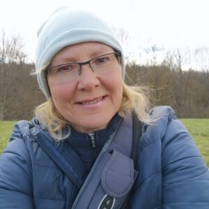 Profilbild von Bianca Stappenbeck