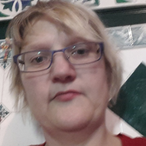 Profilbild von Bianca Stark
