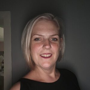 Profilbild von Bianca Staschinski