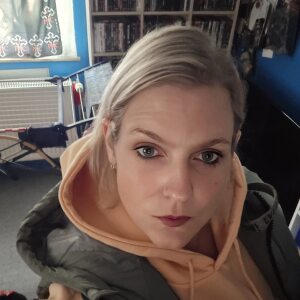 Profilbild von Bianca Staschinski