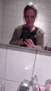 Profilbild von Bianca Steeger