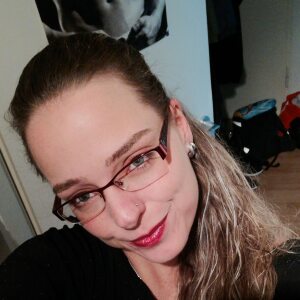 Profilbild von Bianca Steffen