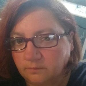 Profilbild von Bianca Steinringer