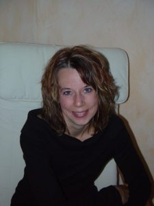 Profilbild von Bianca Stille