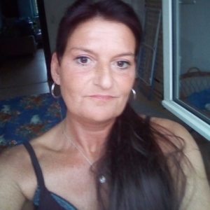 Profilbild von Bianca Stöcker