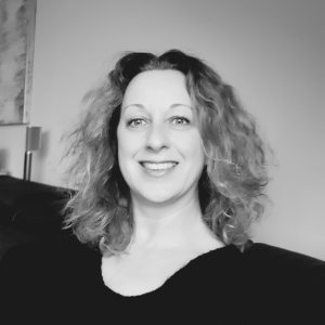 Profilbild von Bianca Streiter