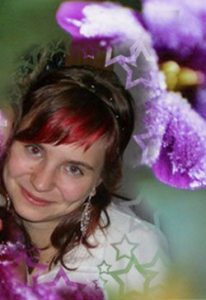 Profilbild von Bianca Strohbach