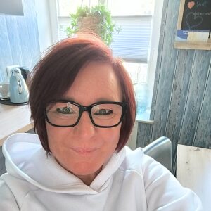 Profilbild von Bianca Stuhr