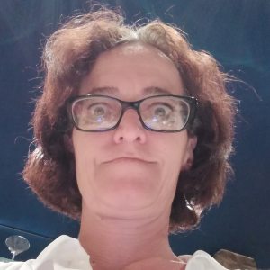 Profilbild von Bianca Sturm