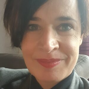 Profilbild von Bianca Sy