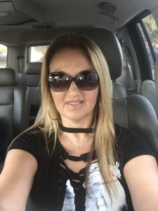 Profilbild von Bianca Szabo