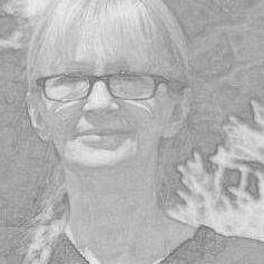 Profilbild von Bianca Szentesi