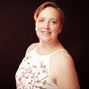 Profilbild von Bianca Tegtmeyer