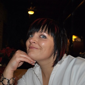 Profilbild von Bianca Teich