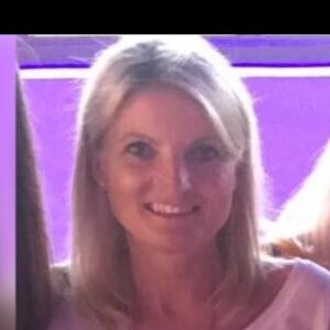 Profilbild von Bianca Tepe