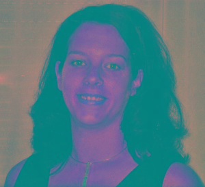 Profilbild von Bianca Theisinger