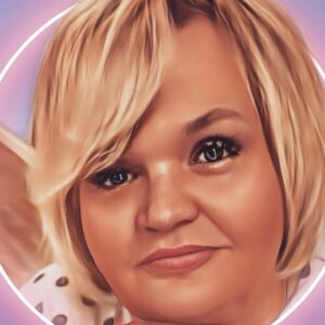 Profilbild von Bianca Theunis