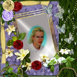 Profilbild von Bianca Thiel