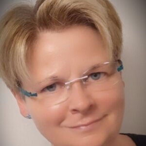 Profilbild von Bianca Thiel