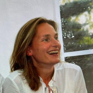 Profilbild von Bianca Thiele