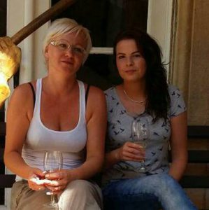 Profilbild von Bianca Thiemicke