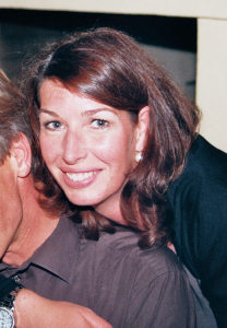 Profilbild von Bianca Thode