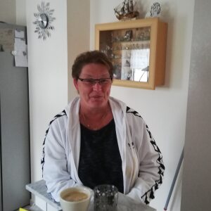 Profilbild von Bianca Thomas