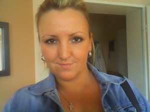 Profilbild von Bianca Tietjen