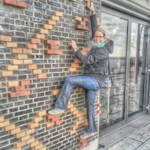 Profilbild von Bianca Tietze