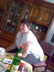 Profilbild von Bianca Tillack