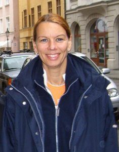 Profilbild von Bianca Tobias