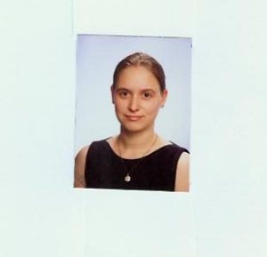 Profilbild von Bianca Todzy