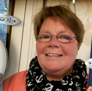 Profilbild von Bianca Trampnau