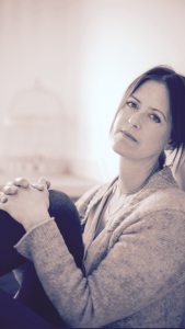 Profilbild von Bianca Trenner
