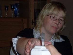 Profilbild von Bianca Trzeziak