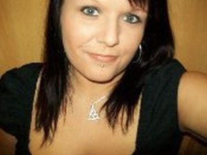 Profilbild von Bianca Ulbrich