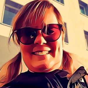 Profilbild von Bianca Vach