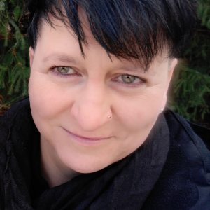 Profilbild von Bianca Venning
