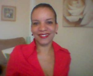 Profilbild von Bianca Verrett