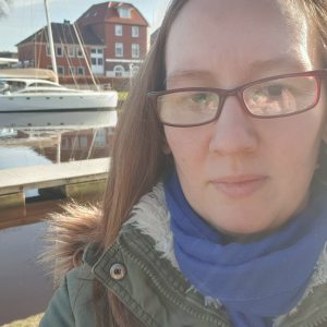 Profilbild von Bianca Viertel