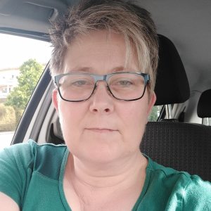 Profilbild von Bianca Viertel
