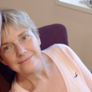 Profilbild von Bianca Vincen