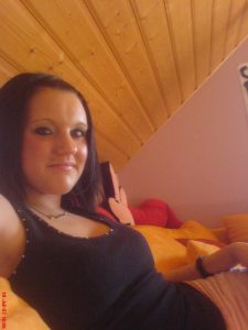 Profilbild von Bianca Vinojcic